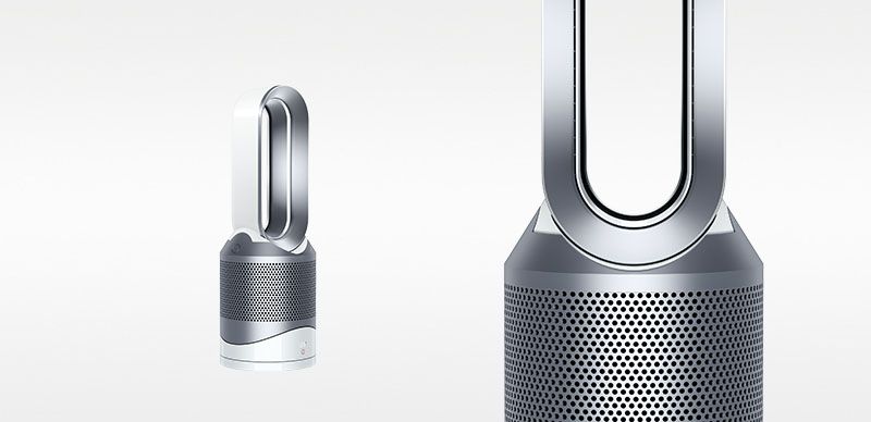 HP09 vue de loin et vue de près